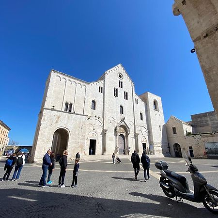 Nonno Nicola Rooms Bari Luaran gambar