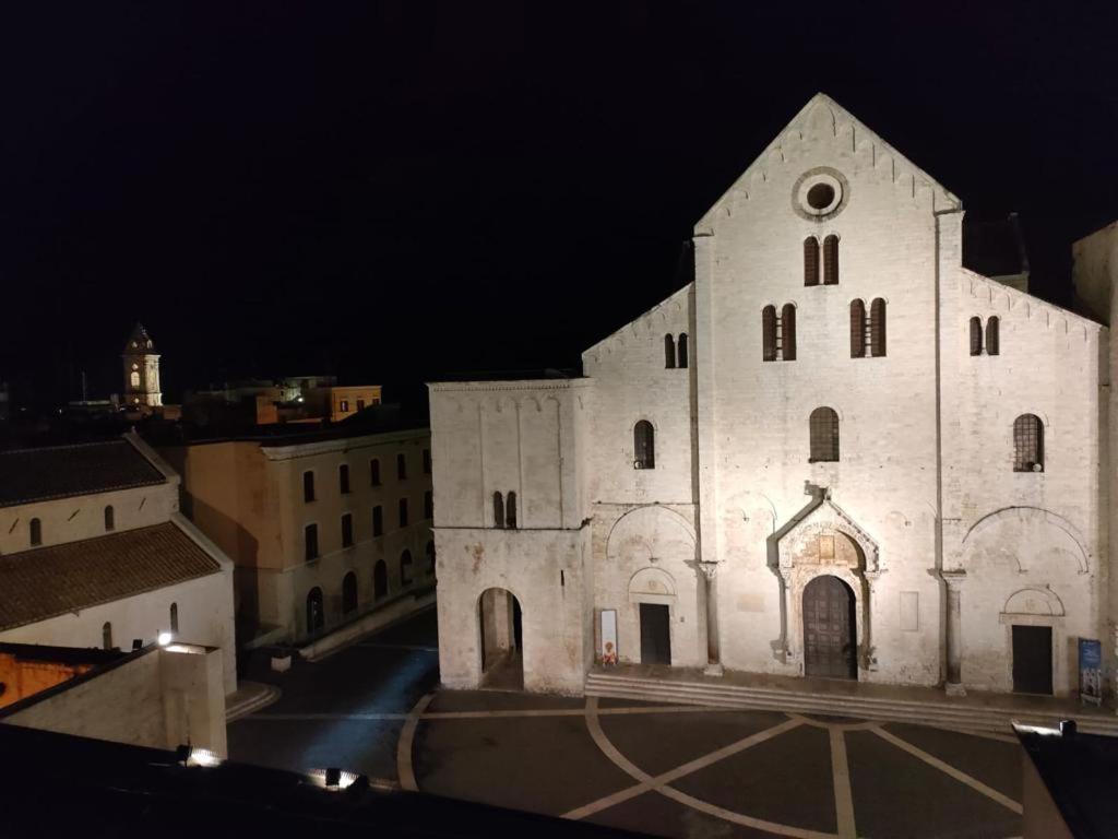 Nonno Nicola Rooms Bari Luaran gambar