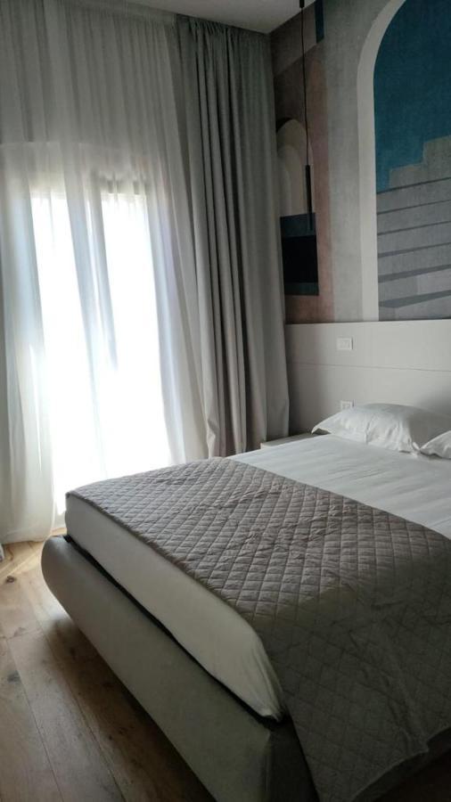 Nonno Nicola Rooms Bari Luaran gambar