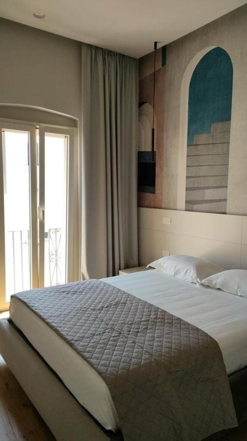 Nonno Nicola Rooms Bari Luaran gambar