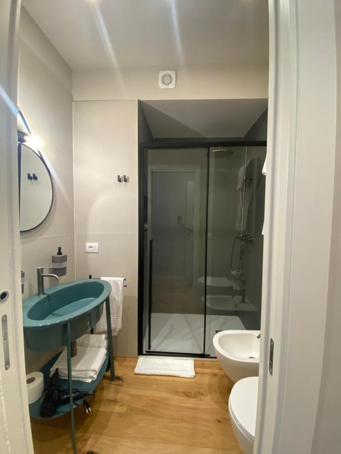 Nonno Nicola Rooms Bari Luaran gambar