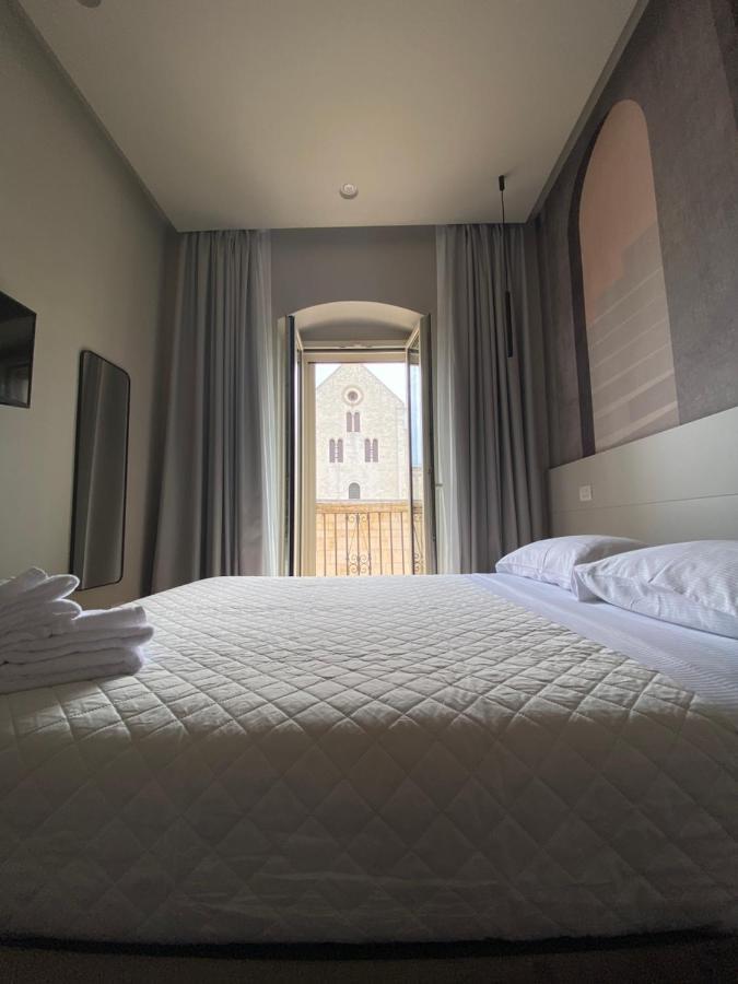 Nonno Nicola Rooms Bari Luaran gambar