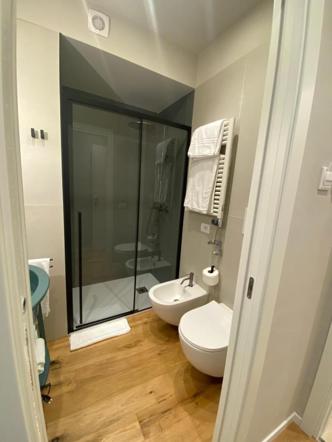 Nonno Nicola Rooms Bari Luaran gambar