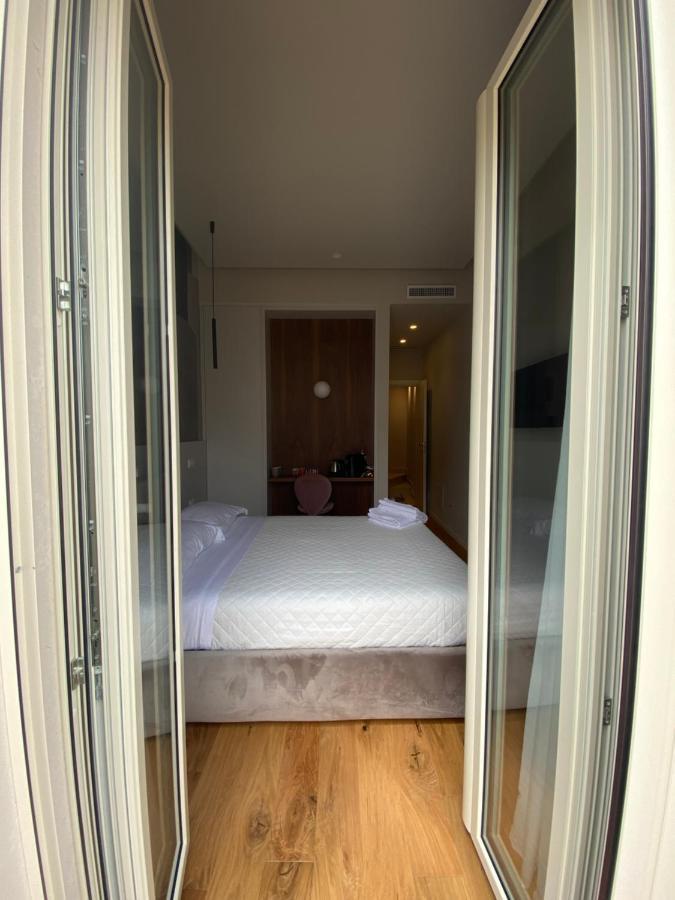 Nonno Nicola Rooms Bari Luaran gambar