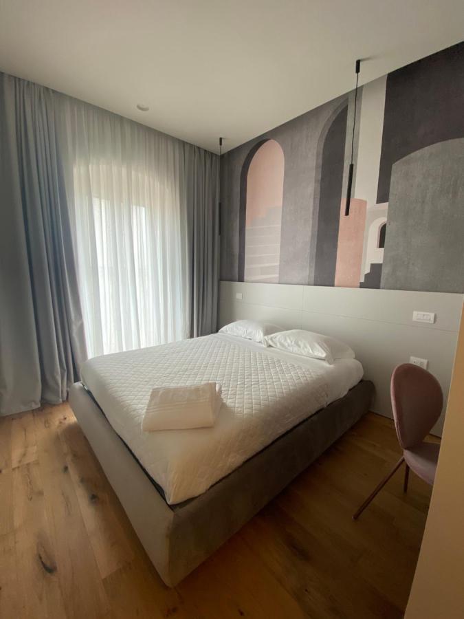 Nonno Nicola Rooms Bari Luaran gambar