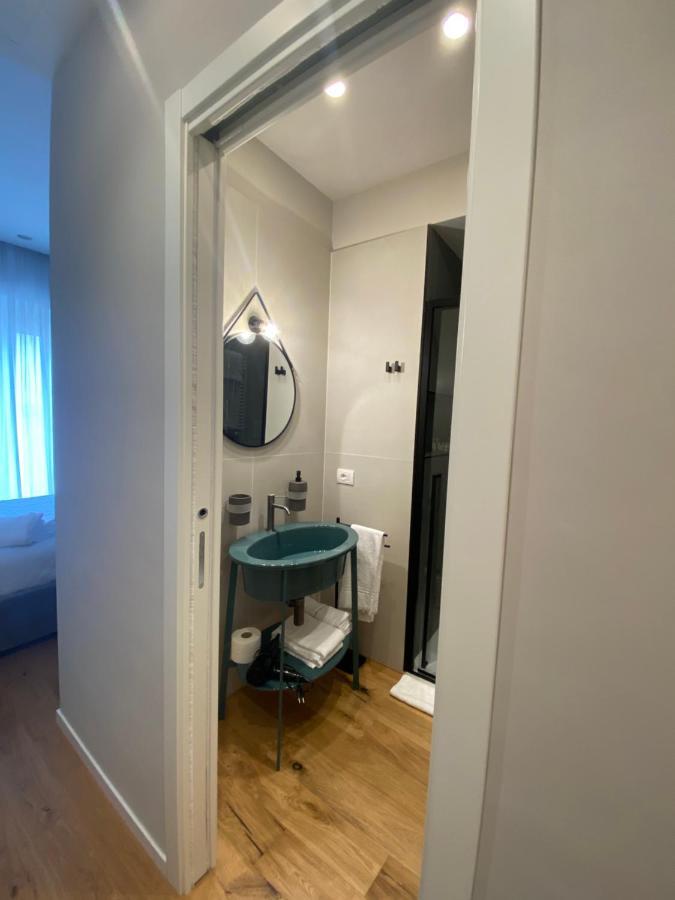 Nonno Nicola Rooms Bari Luaran gambar