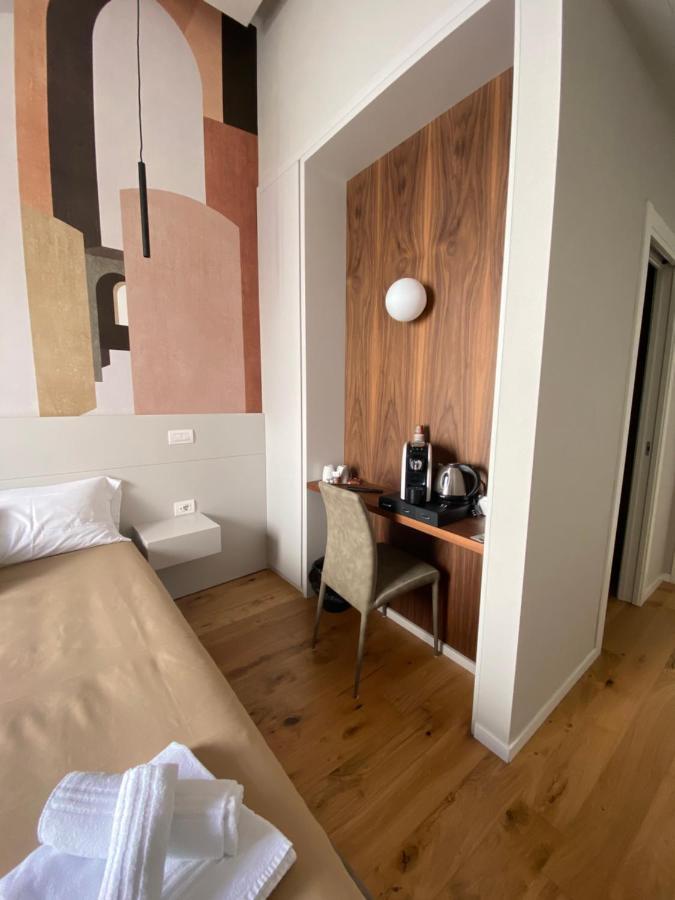 Nonno Nicola Rooms Bari Luaran gambar