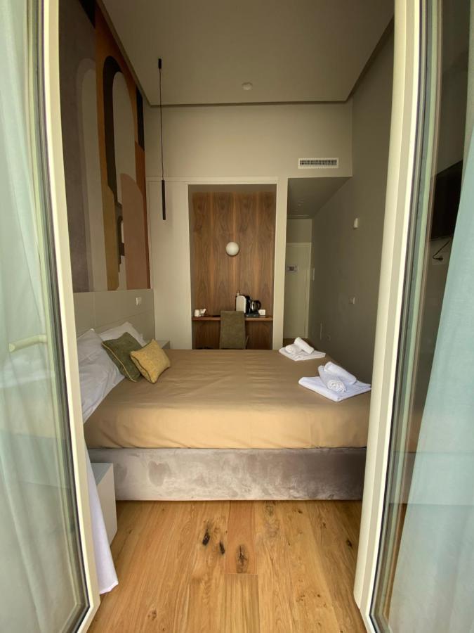 Nonno Nicola Rooms Bari Luaran gambar