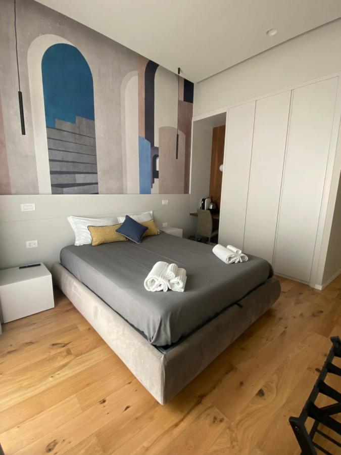 Nonno Nicola Rooms Bari Luaran gambar