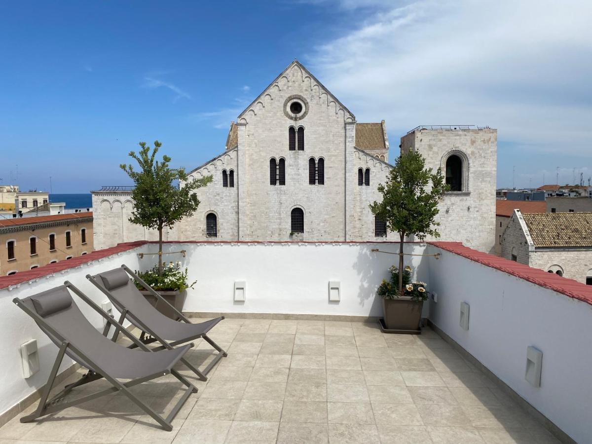 Nonno Nicola Rooms Bari Luaran gambar