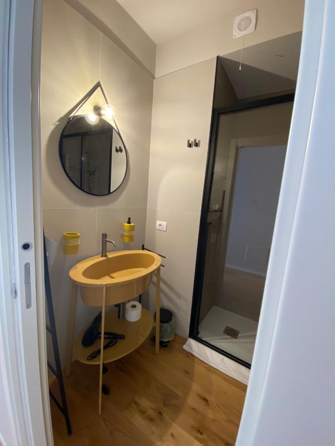 Nonno Nicola Rooms Bari Luaran gambar
