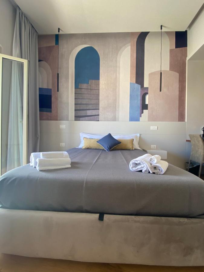 Nonno Nicola Rooms Bari Luaran gambar