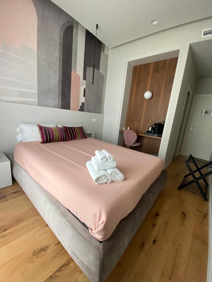 Nonno Nicola Rooms Bari Luaran gambar