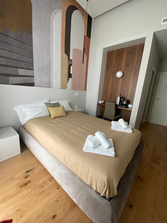 Nonno Nicola Rooms Bari Luaran gambar