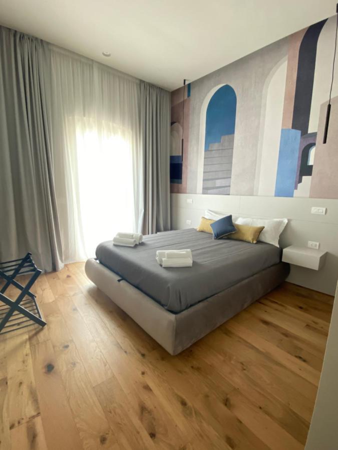 Nonno Nicola Rooms Bari Luaran gambar
