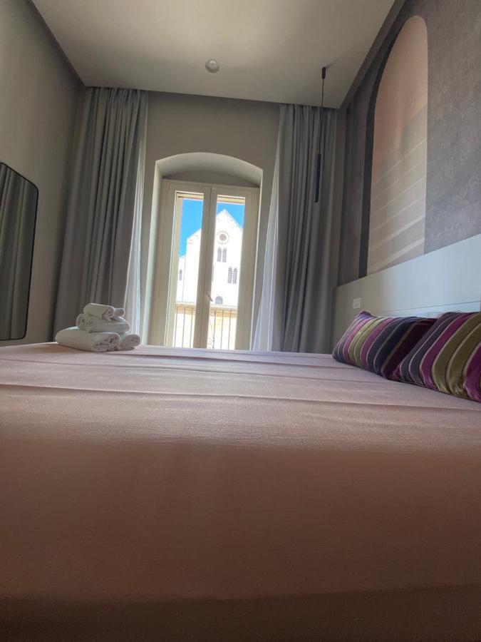Nonno Nicola Rooms Bari Luaran gambar