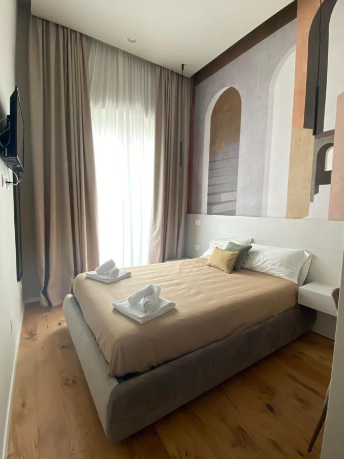 Nonno Nicola Rooms Bari Luaran gambar