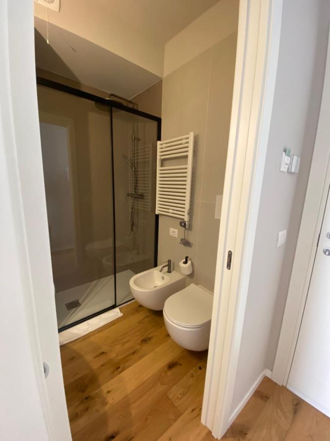 Nonno Nicola Rooms Bari Luaran gambar