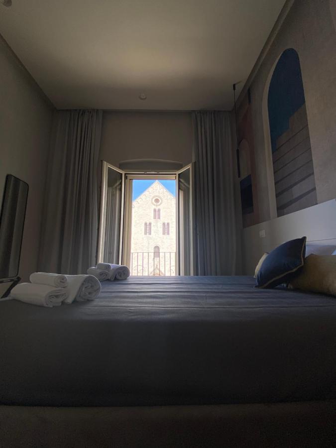 Nonno Nicola Rooms Bari Luaran gambar