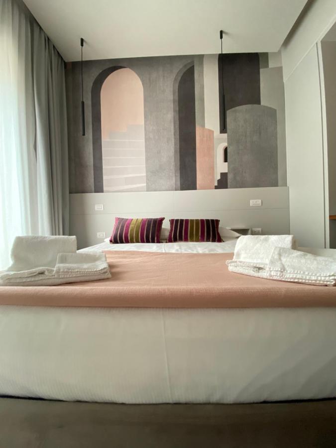 Nonno Nicola Rooms Bari Luaran gambar
