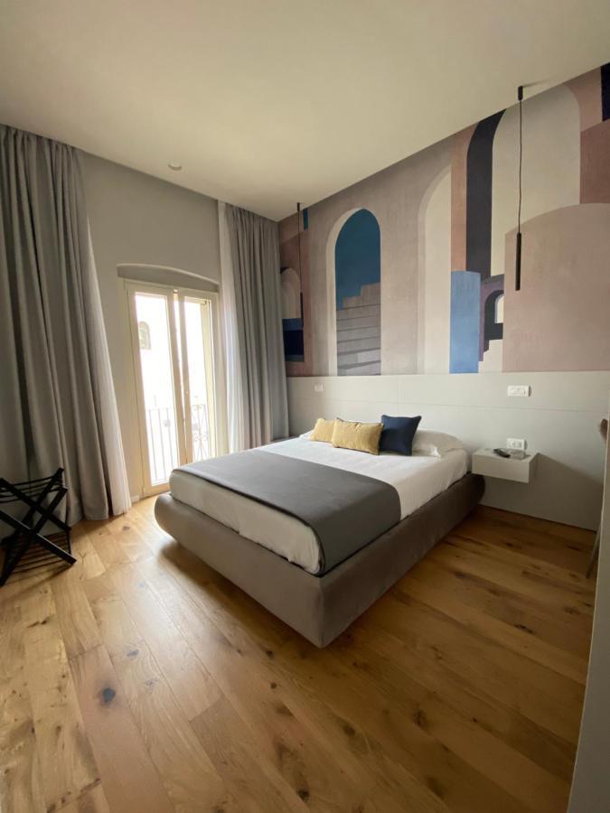 Nonno Nicola Rooms Bari Luaran gambar