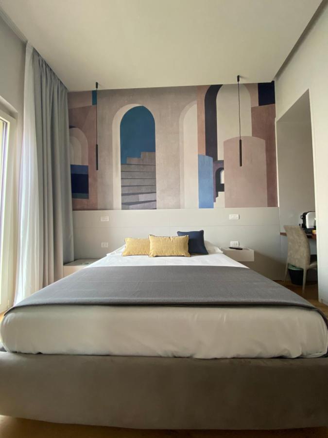 Nonno Nicola Rooms Bari Luaran gambar