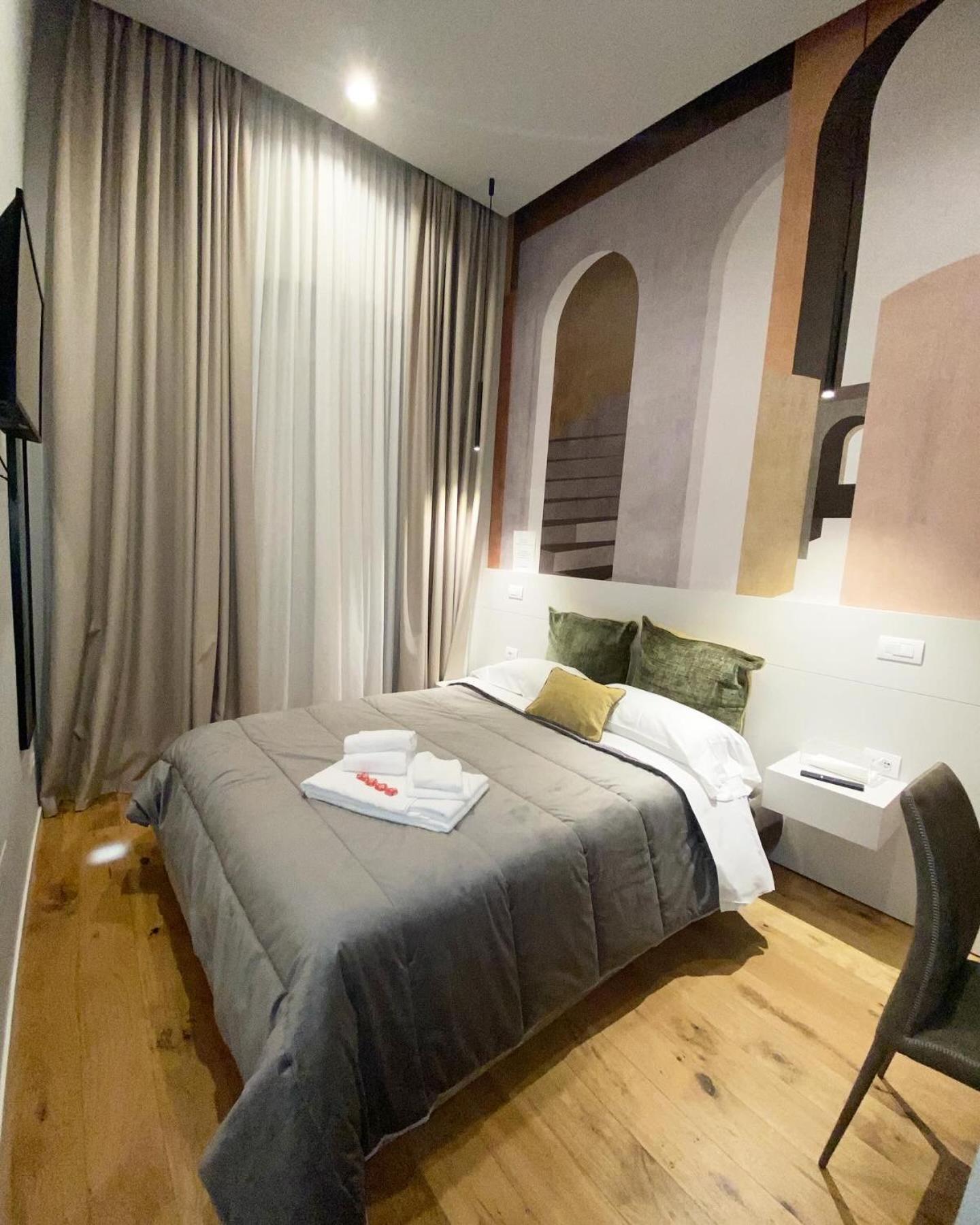 Nonno Nicola Rooms Bari Luaran gambar