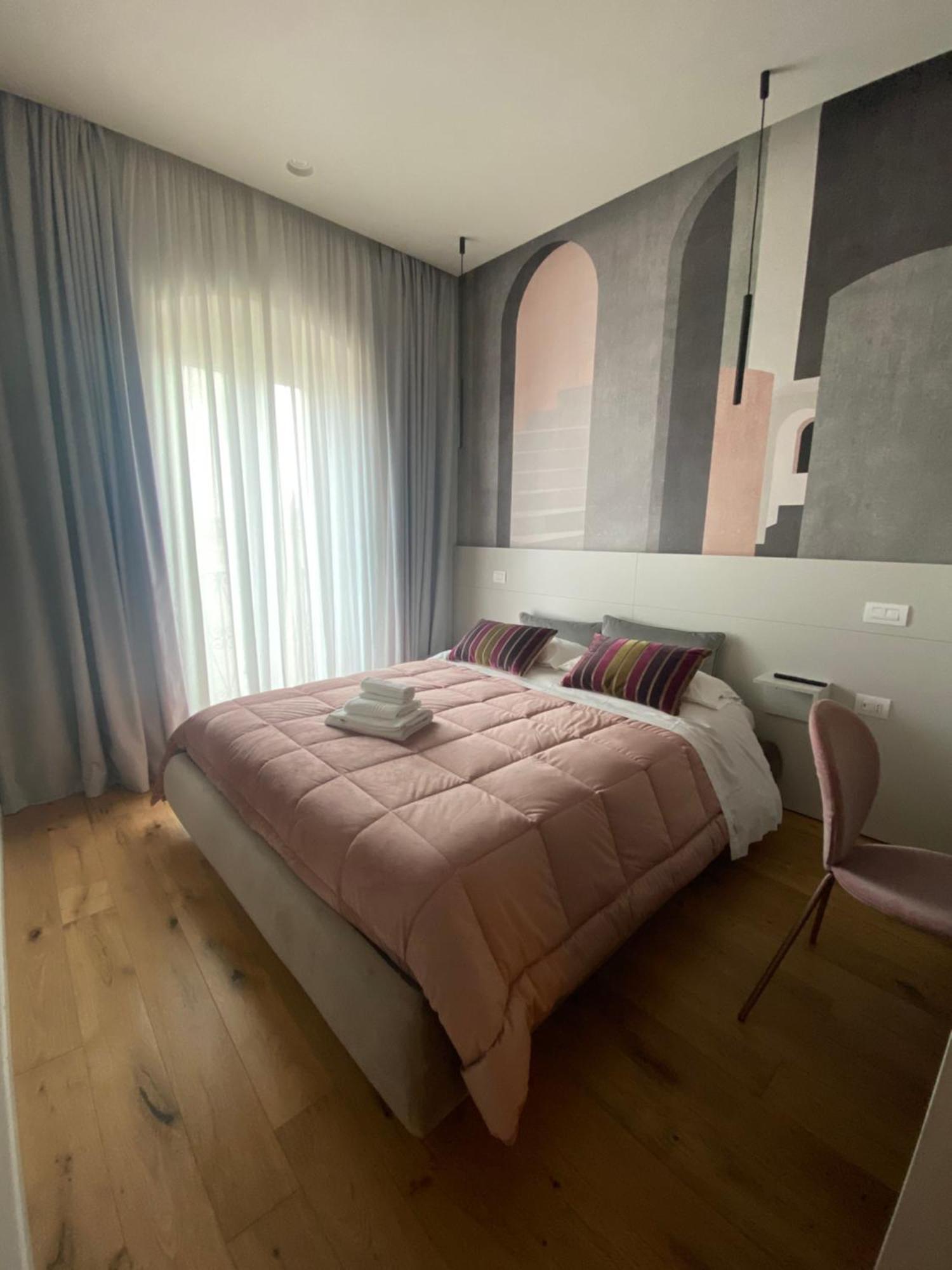 Nonno Nicola Rooms Bari Luaran gambar