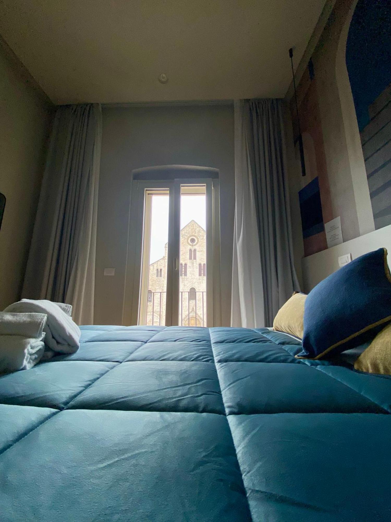 Nonno Nicola Rooms Bari Luaran gambar