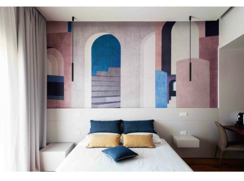 Nonno Nicola Rooms Bari Luaran gambar