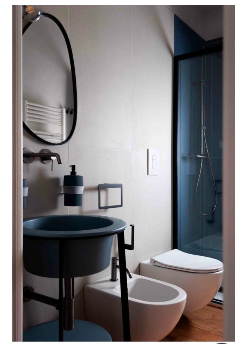 Nonno Nicola Rooms Bari Luaran gambar