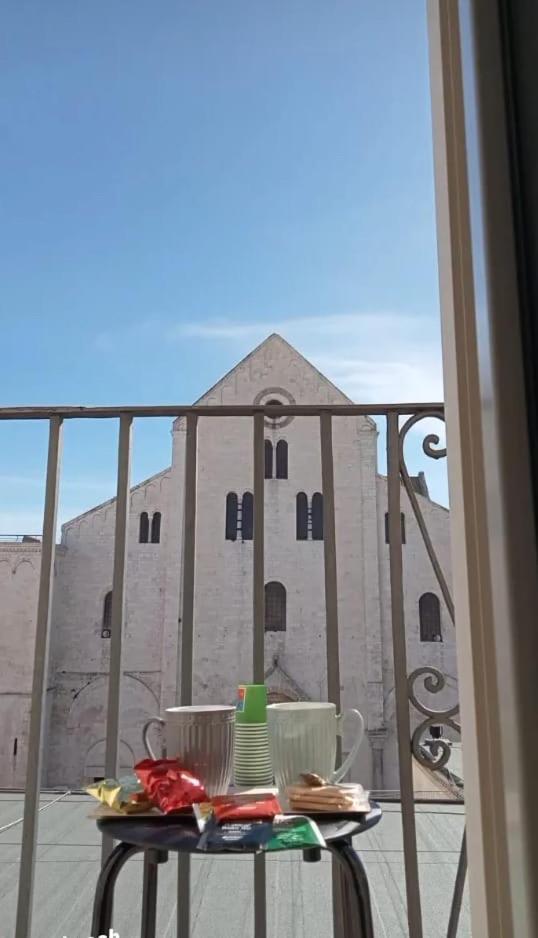 Nonno Nicola Rooms Bari Luaran gambar