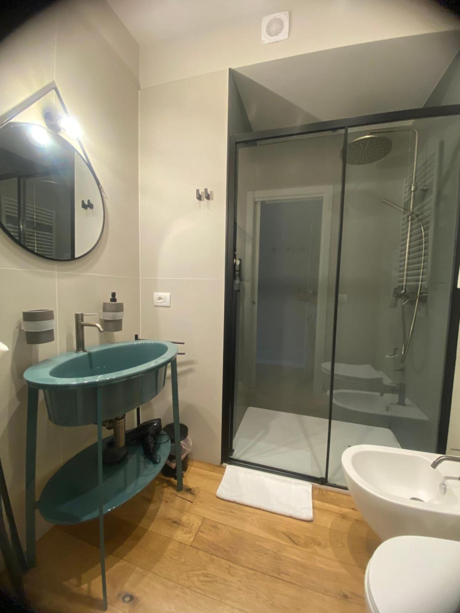 Nonno Nicola Rooms Bari Luaran gambar