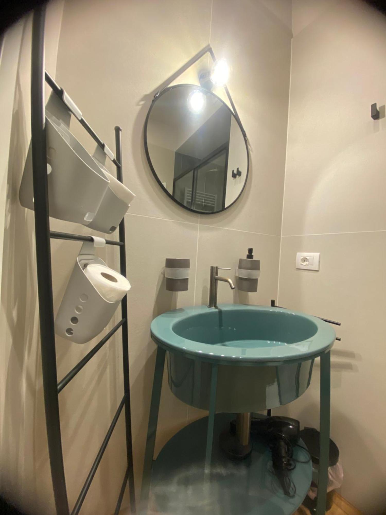 Nonno Nicola Rooms Bari Luaran gambar