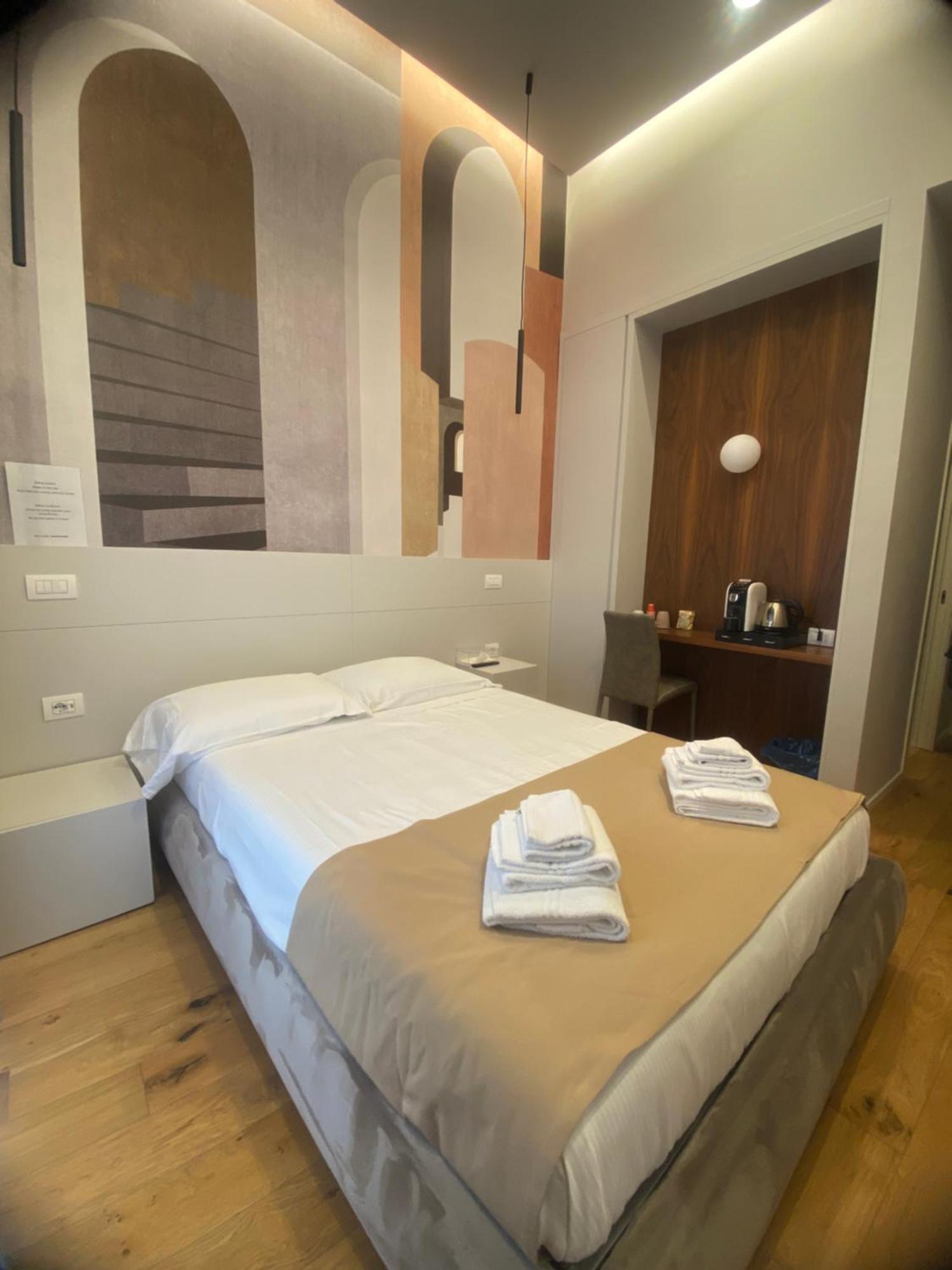 Nonno Nicola Rooms Bari Luaran gambar