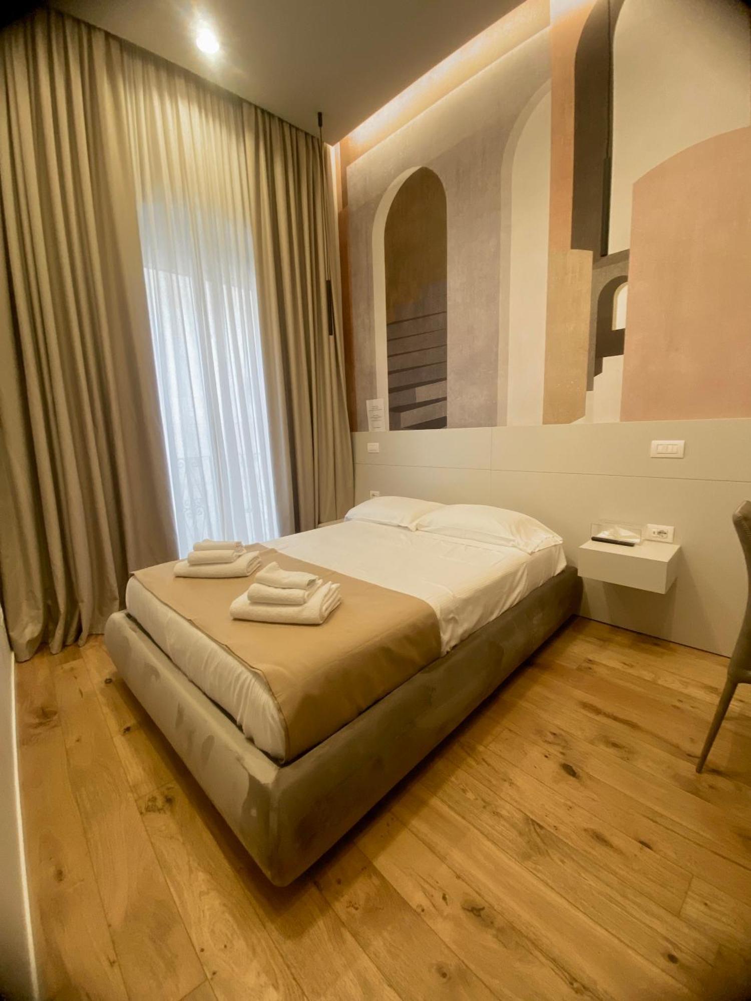 Nonno Nicola Rooms Bari Luaran gambar