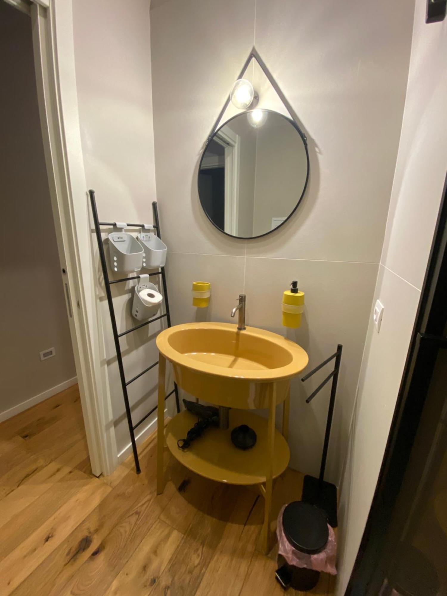 Nonno Nicola Rooms Bari Luaran gambar