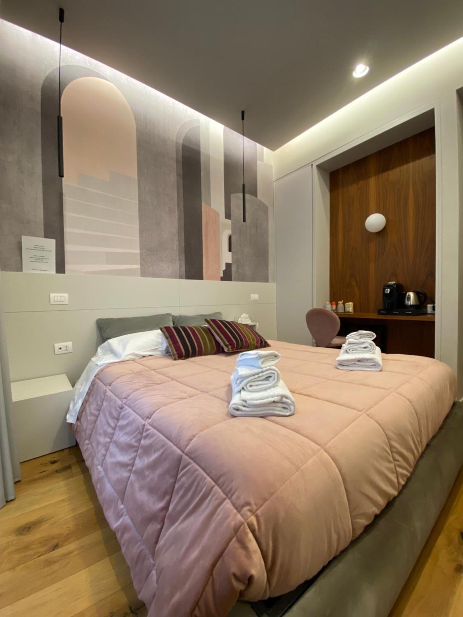 Nonno Nicola Rooms Bari Luaran gambar