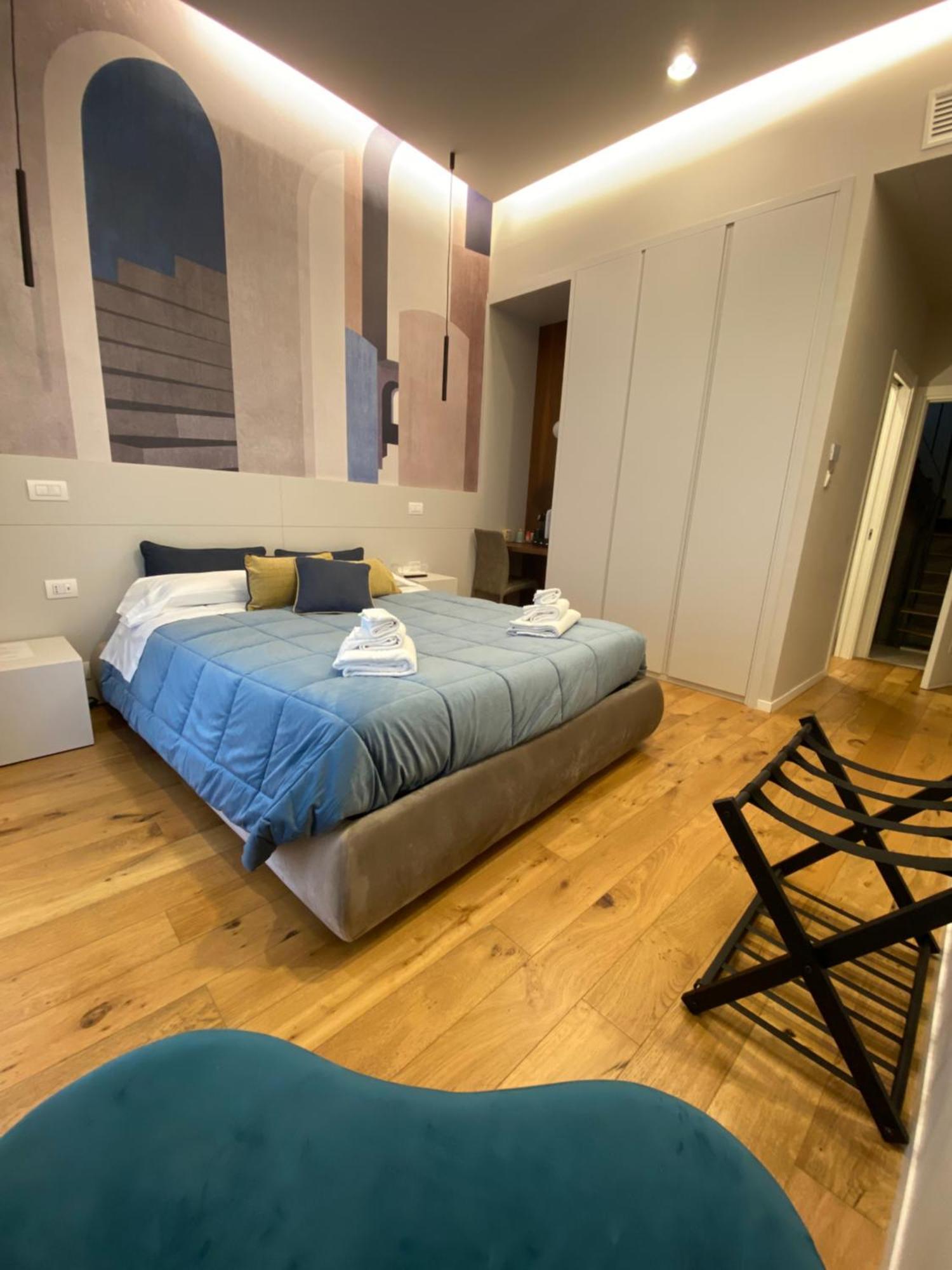 Nonno Nicola Rooms Bari Luaran gambar
