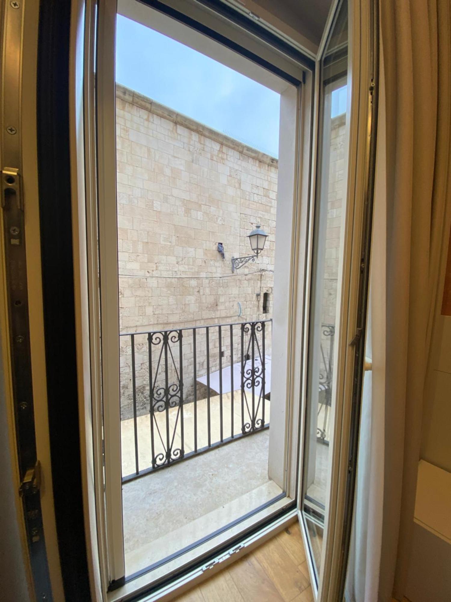 Nonno Nicola Rooms Bari Luaran gambar
